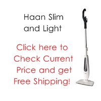 Haan Slim and Light
